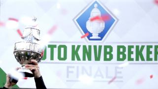 Uitslagen tweede kwalificatieronde